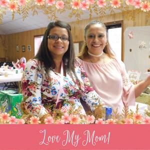 Meet your Posher, Alma